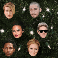 demi lovato adele GIF by mtv