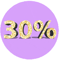 sale discount Sticker by Femme and Fierce