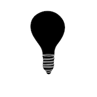 space flashing Sticker by VisualTimmy