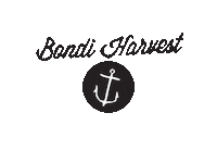 Bondi Beach Sticker by Bondiharvest