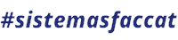 Sistemas Informacao Sticker by FACCAT