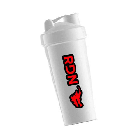 Swipeup Supplements Sticker by Red Dragon Nutritionals