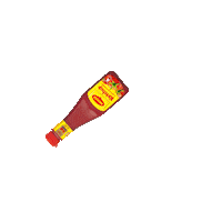 ketchup Sticker by NESCAFÉ® Centroamérica