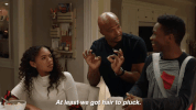damon wayans fox GIF by Lethal Weapon