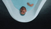 Die Upside Down GIF by Marc E. Bassy