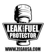 tanqueseguroZEGAUSA truck leak zegamex zegausa Sticker