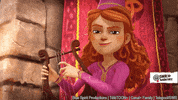 animation fantasy GIF by SWR Kindernetz