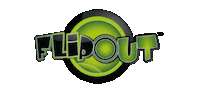 Bounce Flip Sticker by FLIPOUT AINTREE