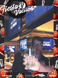 GIF by TIDAL X: Mozart La Para