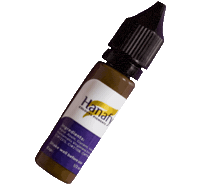 Pmu Sticker by Hanafy pigments
