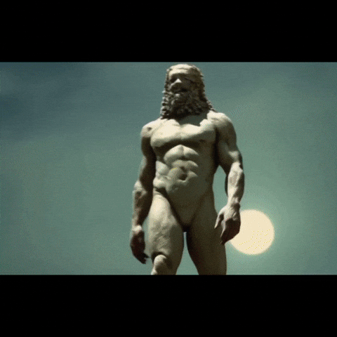 Rainbow Girls GIF by Komplex