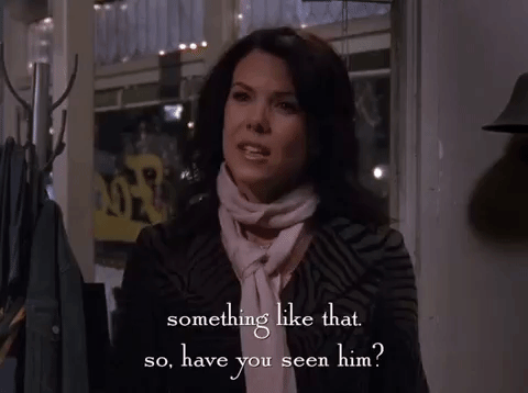 season 5 netflix GIF by Gilmore Girls 