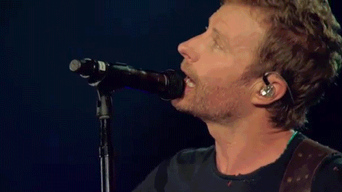 dierks bentley instant jam GIF by CMT