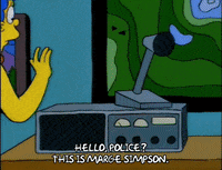 season 6 GIF