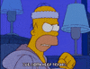 Season 9 Episode 23 GIF by The Simpsons