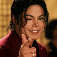 Michael Jackson Mj GIF