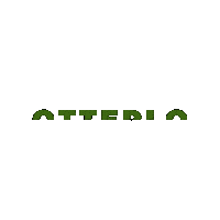 Green Sticker by Visit Otterlo