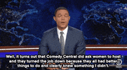 comedy central television GIF