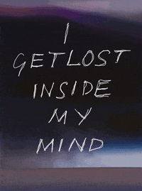 mind wow GIF