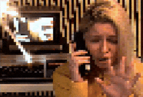 Alvvays GIF by Polyvinyl Records