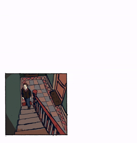 benartlec giphygifmaker still heroes exhava GIF