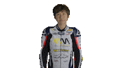 Sad Bike Sticker by WorldSBK