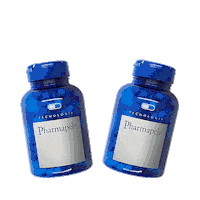 pharmapele healthy care saúde farmacia Sticker
