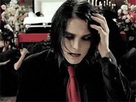 my chemical romance GIF