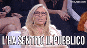 isola13 mara GIF by Isola dei Famosi