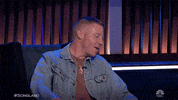 Fist Pump Dancing GIF by NBC