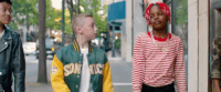 lil yachty dancing GIF by Macklemore