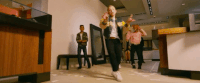 lil yachty dancing GIF by Macklemore