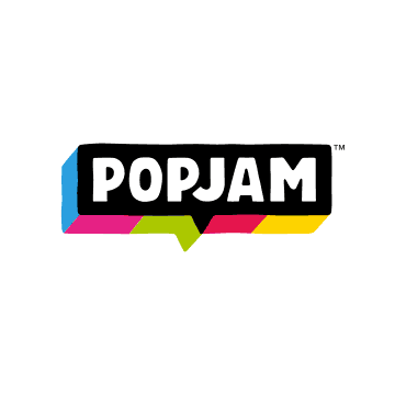 neon GIF by PopJam