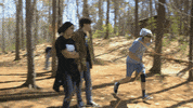 firstnamesfilms comedy mockumentary fn films youth pastor GIF