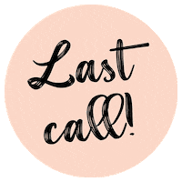 perfectstory lotr last call ladies on the road lotr2021 Sticker