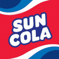 BinzagrCORO cool blue drink white GIF