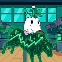 Crypto Nft GIF by Magic Eden