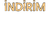 Indirim Sticker by Turkcell