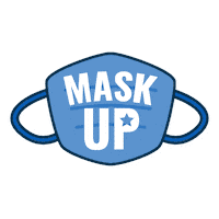 Star Sticker by DU Student Life