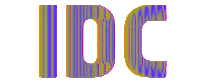 Art Glitch Sticker