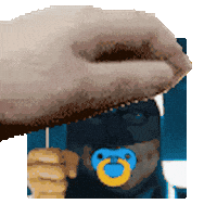 Ryanisbes900 Sticker