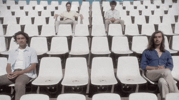 music video GIF by NOWNESS