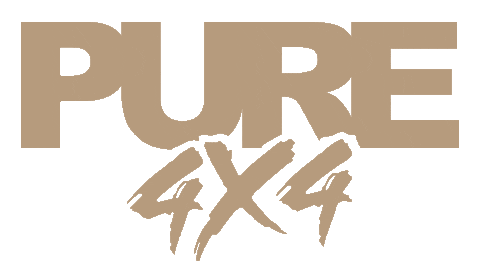 Toyota Tacoma Sticker by DuroBumps.com