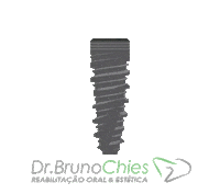 Drbruno Sticker by Bruno Chies