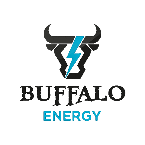 Energy Drink Panama Sticker by Buffalo Energy Drink