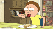 Rick And Morty GIF by Adult Swim
