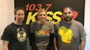 1037kissfm drake nba playoffs milwaukee milwaukee bucks GIF