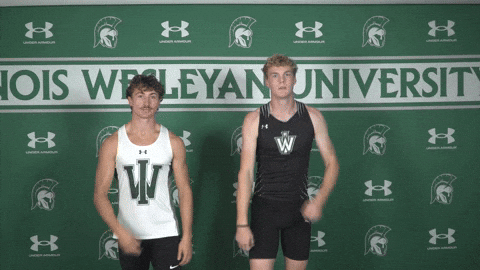 25Iwutf GIF by iwusports