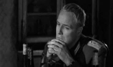 marlon brando i like blinks GIF by Maudit