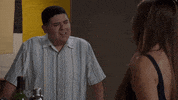 modern family shake head GIF by ABC Network